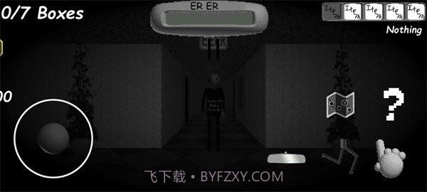 巴迪的懒散BBC模组截图1