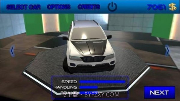 公路赛车快感截图1 公路赛车快感截图1
