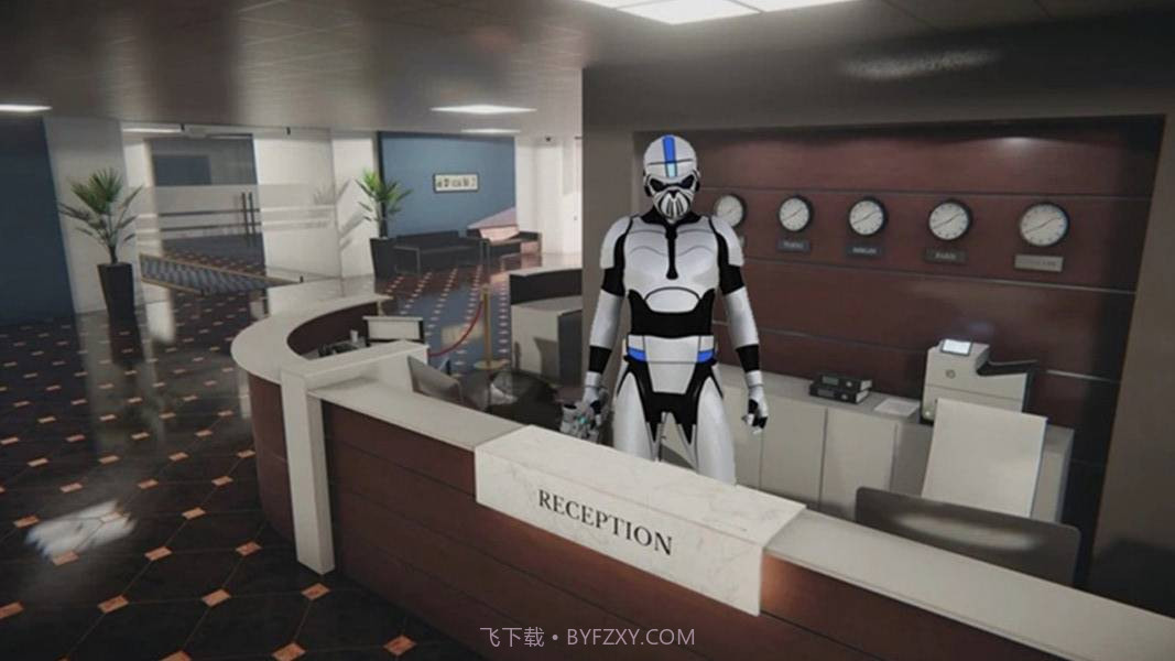 隐藏的人物截图3 隐藏的人物截图3