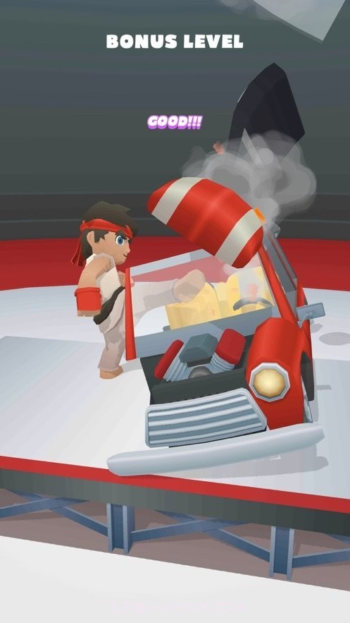 把他们全都击碎截图1