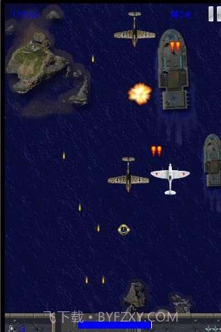 盟军反击1944截图2 盟军反击1944截图2