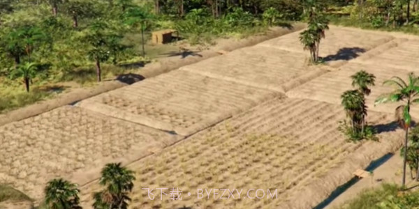 农夫模拟器截图4 农夫模拟器截图4