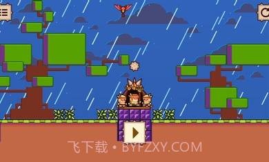 沉重的萨满截图2