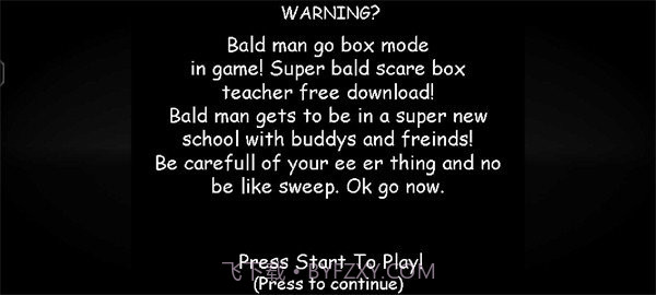 巴迪的懒散BBC模组截图2