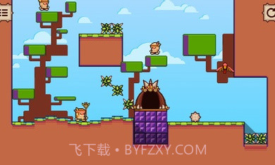 沉重的萨满截图1