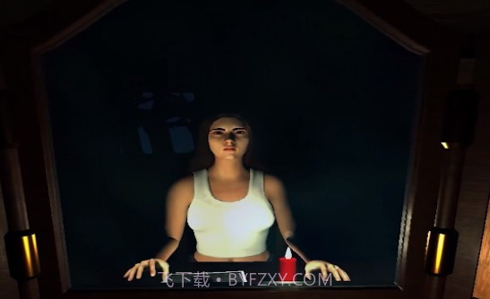 不要凌晨照镜子截图2