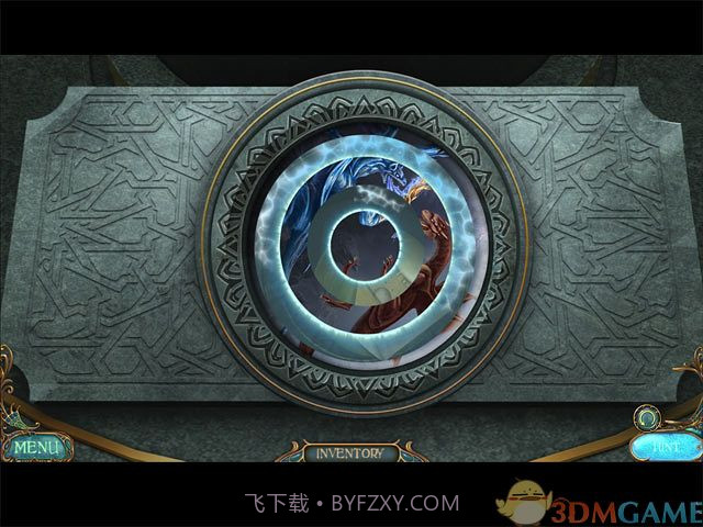 幻景2:梦魇的继承者截图3 幻景2:梦魇的继承者截图3