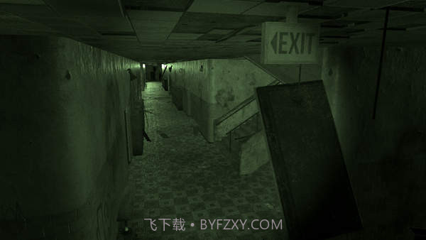 恐鬼症 中文版截图4