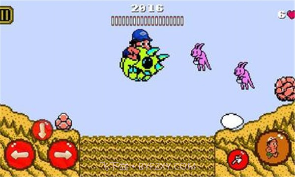 冒险岛旧版截图2