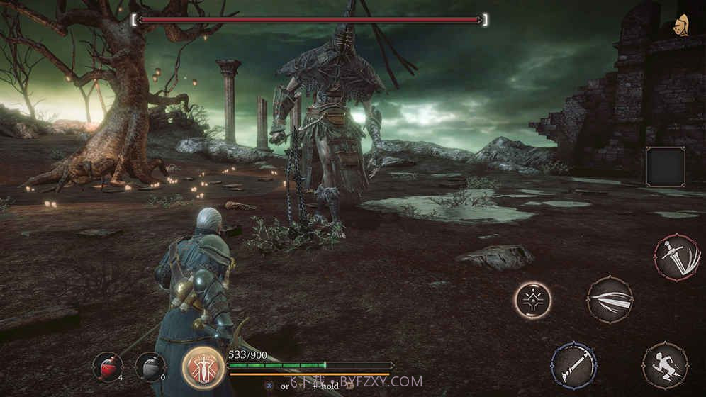 帕斯卡契约单机截图2