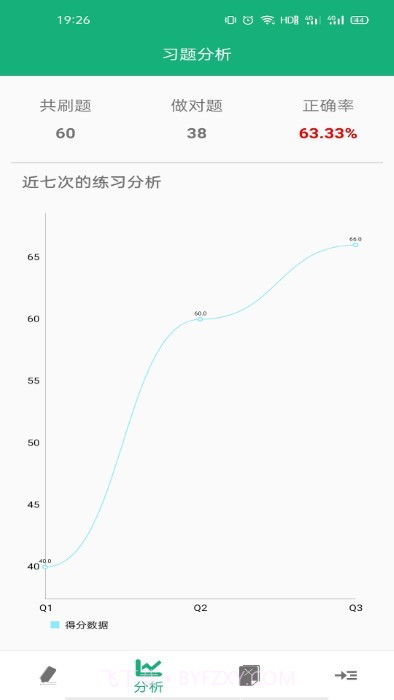 云帮小学口算截图4