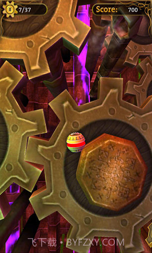 幻想齿轮 Gears截图5 幻想齿轮 Gears截图5