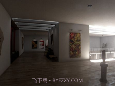 后室计划截图3 后室计划截图3