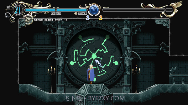 蒂德莉特的奇境冒险绿色免官网版截图5 蒂德莉特的奇境冒险绿色免官网版截图5