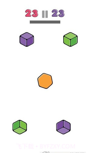 彩色飞溅截图3 彩色飞溅截图3