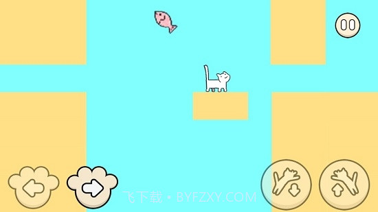 我家的猫咪有残疾官网版截图3