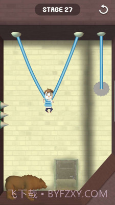 救救孩子截图2 救救孩子截图2