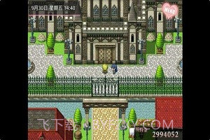 无冬镇物语无心版截图4