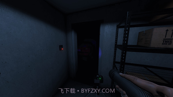 恐鬼症 中文版截图5