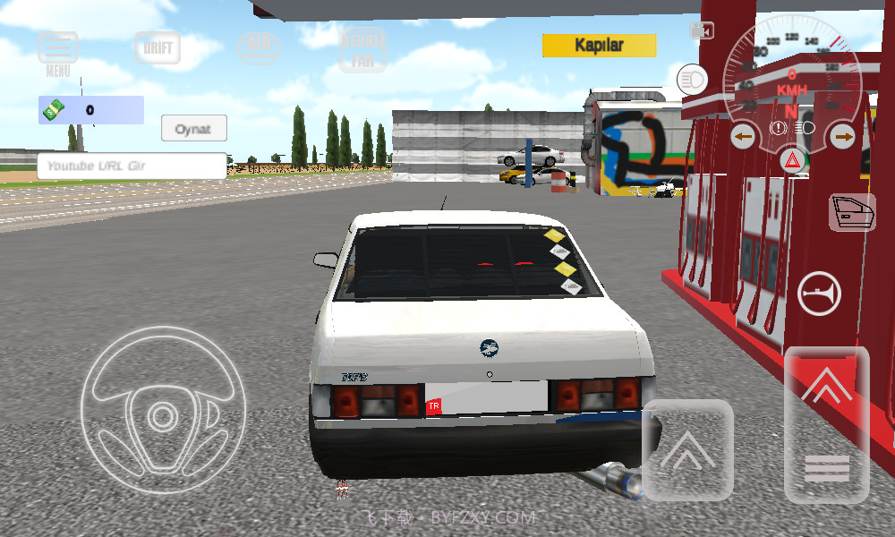 托法斯赛车截图4 托法斯赛车截图4