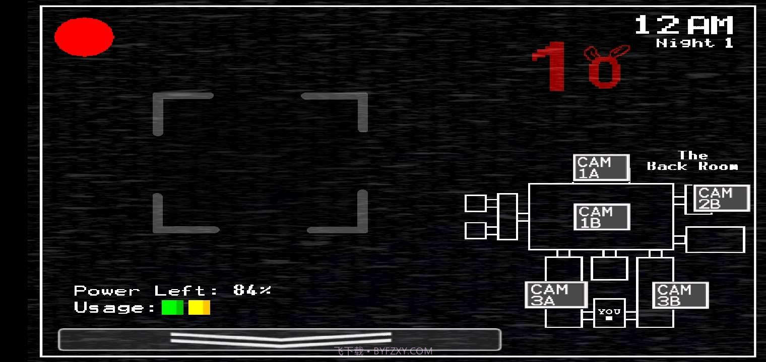 FNBF全存档版截图2