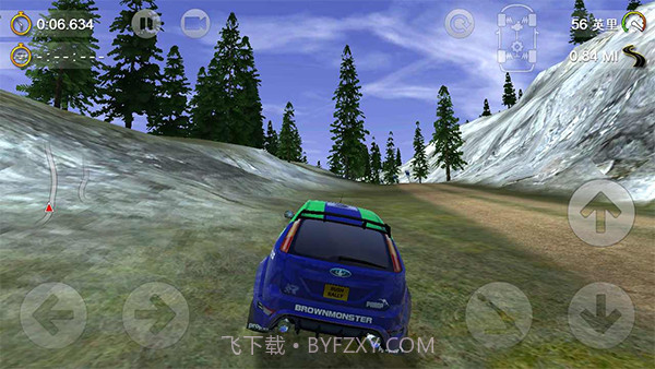 拉力竞速2截图2