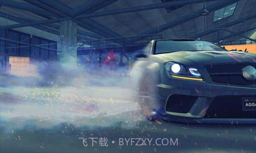 AMG驾驶与比赛截图3 AMG驾驶与比赛截图3