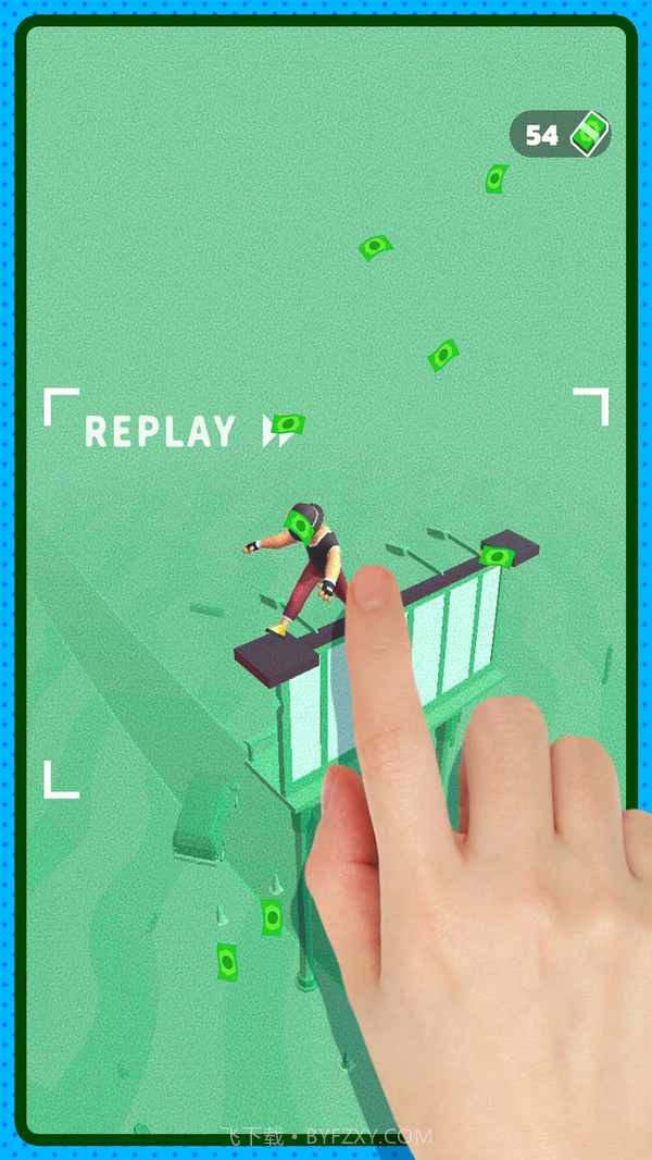 快乐跑男截图2 快乐跑男截图2