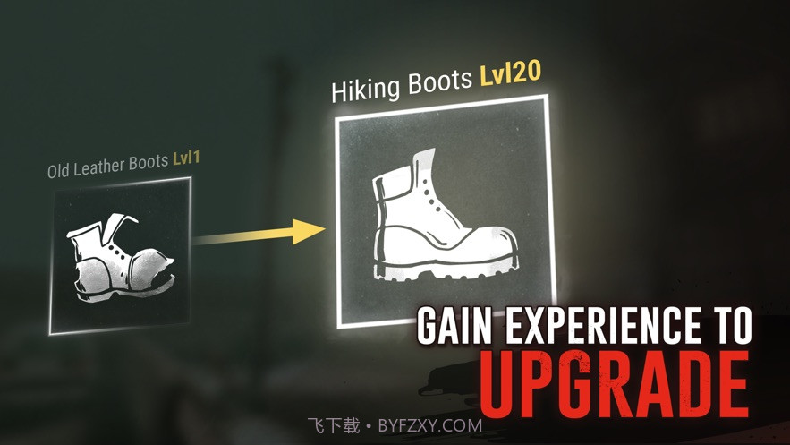 莫巴赫的怪物国际服截图4 莫巴赫的怪物国际服截图4