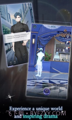 镜中之城截图3 镜中之城截图3