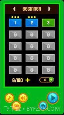 块拼图爱好者截图4