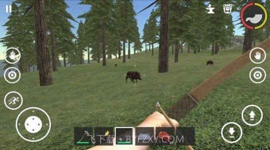 林地生存截图3