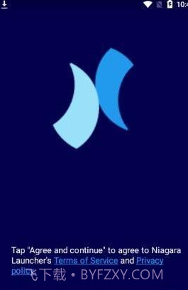 Niagara启动器截图1 Niagara启动器截图1