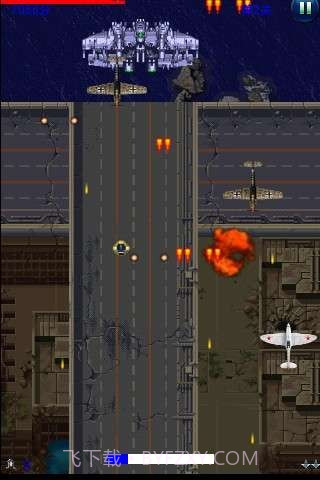 盟军反击1944截图4 盟军反击1944截图4