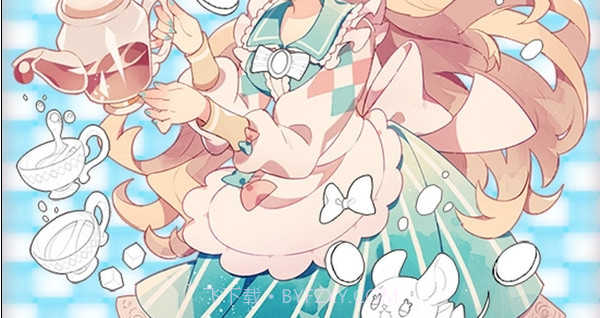 仙女贴贴乐截图3