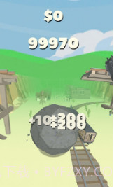 Rock of Destruction截图3 Rock of Destruction截图3