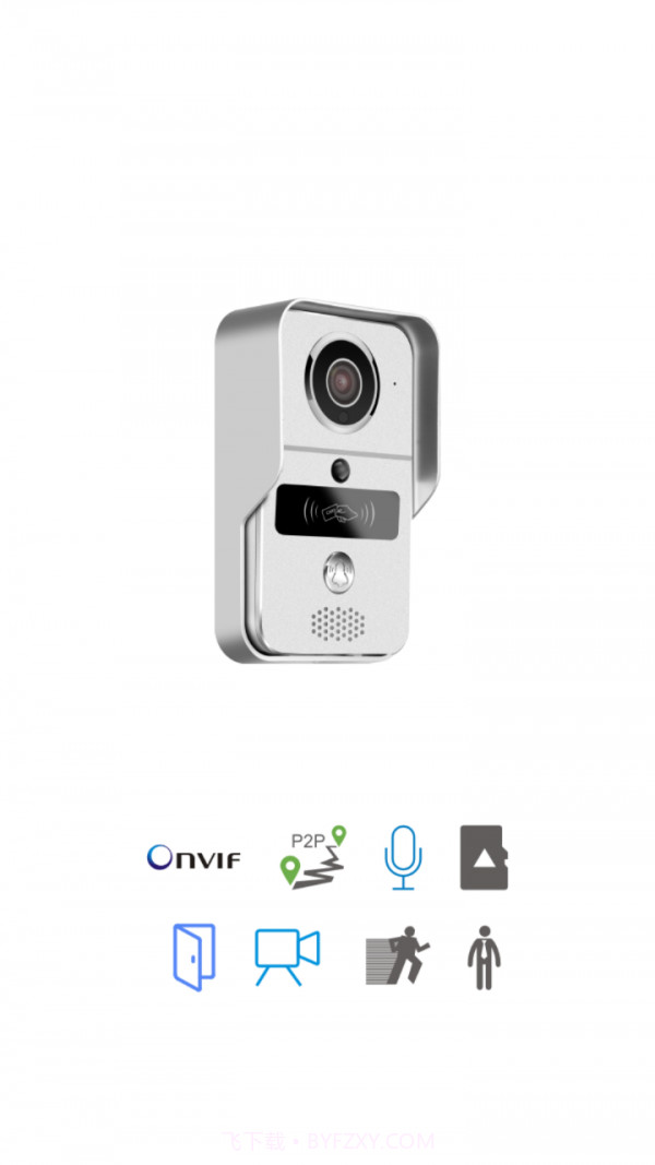 KBell手机版(KBell视频远程监控软件)V04.10.01.03截图2 KBell手机版(KBell视频远程监控软件)V04.10.01.03截图2