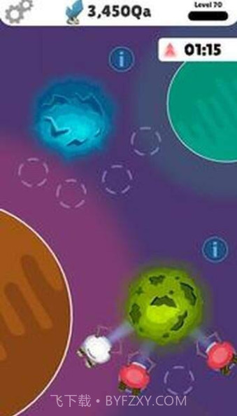 放置太空矿工截图4 放置太空矿工截图4