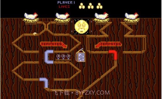 接鸡蛋截图1 接鸡蛋截图1