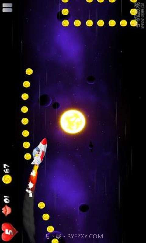 小小宇宙大救援截图3 小小宇宙大救援截图3