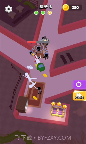 闹腾房子截图1 闹腾房子截图1