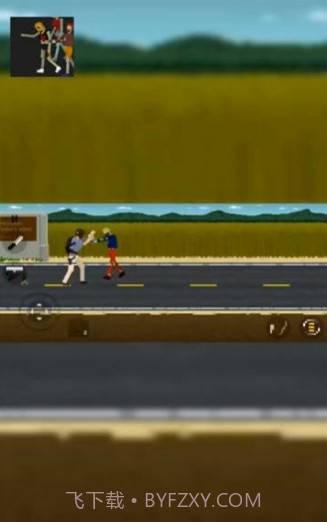 暗战之夜截图1 暗战之夜截图1