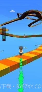 大繁荣的主人截图1 大繁荣的主人截图1