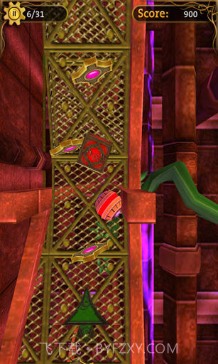 幻想齿轮 Gears截图1 幻想齿轮 Gears截图1