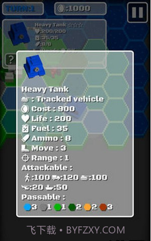 小战争截图2 小战争截图2