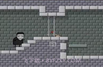 不一样的大冒险截图1