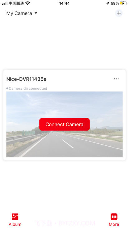 nicedvr行车记录仪截图1 nicedvr行车记录仪截图1