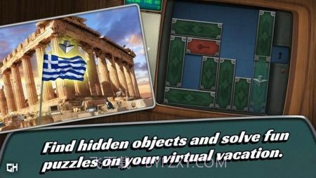 公路旅行欧洲截图5