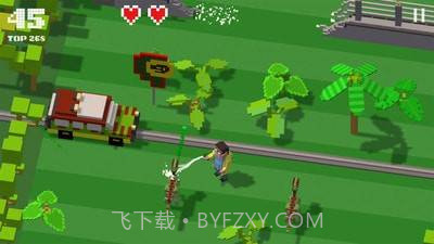 侏罗纪射击恐龙截图3 侏罗纪射击恐龙截图3