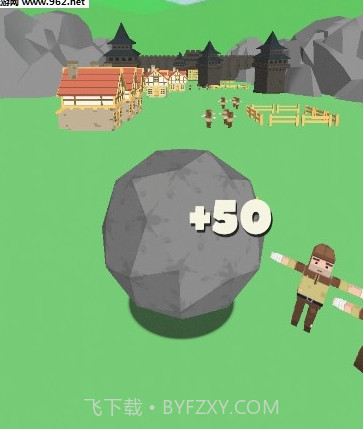 Rock of Destruction截图1 Rock of Destruction截图1